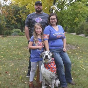 Meet your Posher, Haley